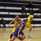 CEGLÉDI EKK–ZKK NOVI ZAGREB (horvát) 63–89