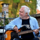 Jazz ünnep - az Ordass közben