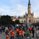 Karácsonyfa díszítő verseny