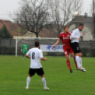 CVSE-KISVÁRDA 4-1