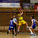 Ceglédi EKK-KSC-Szekszárd 82-62