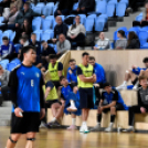 Továbbra is élen a Ceglédi KK SE U20