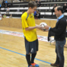 X. Elekes József Labdarúgó Emléktorna