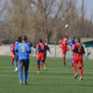 Döntetlen a Vác ellen