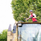 Nemzetközi Triál Bajnokság Cegléden