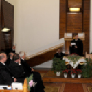 Bereczky Örs lelkész baiktatása