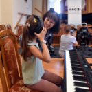 Interaktív hangszerbemutató