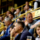 Cegléd - Csurgó kézilabda mérkőzés