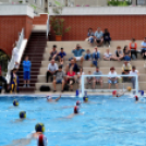 Beck Péter emléktorna - Cegéd - Honvéd