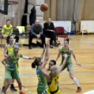 CEGLÉDI EKK – UNIQA EUROLEASING SOPRON 53 – 78