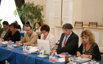 Jó hírekről számoltak be a Testületin