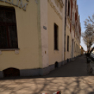 Cegléd első festett QR-kódja