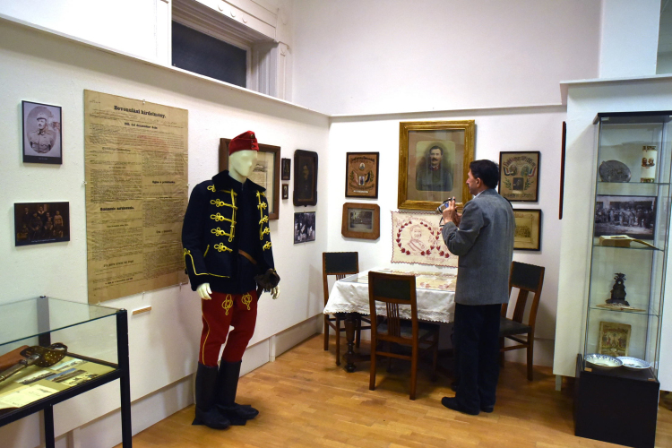 Istenem, ne többet!