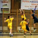 Ceglédi KK SE - Kecskemét Liga kupa