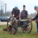 Bedei (Pál napi) csata megemlékezés