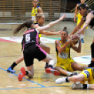 CEGLÉDI EKK – PEAC PÉCS 53 – 75