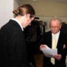 Március idusának előestéje