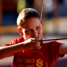 Bajnokság a Táncsics udvarában