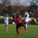 CVSE - Békéscsaba 2-7 