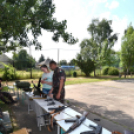 Honvédelmi napot tartottak a Mezgázban