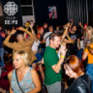 100% RETRO / DJ LUYI  (2023. 09. 09.)