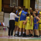 VBW CEKK CEGLÉG – UNIQA SOPRON 58 – 64