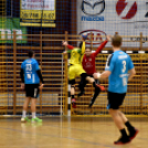 CEGLÉDI KK SE – OROSHÁZI FKSE-LINAMAR 27 – 27