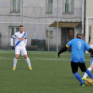 Ceglédi VSE – MTK Budapest 1 – 3 ( 0 – 1 )