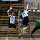 CEGLÉDI KKSE–MEZŐKÖVESDI KC 25–28 