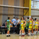 CEGLÉDI EKK–UNIQA EUROLEASING SOPRON 64–94 