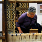 Székely festékesek a múzeumban