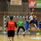 Cegléd - Balatonfüred kézilabda mérkőzés