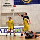 Hiába Dzsamali kilenc gólja, nyert a Komló