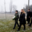 Pál napi csata megemlékezés