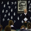 Énekverseny a Táncsicsban