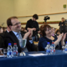 Éneklő Osztályok Versenye - selejtező