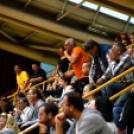 Ceglédi Kék Cápák - Gárdony-Pázmánd NKSE 21 - 27 (10 - 13)