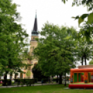 Északi egyházkerületi nap Cegléd