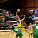 CEGLÉDI EKK – CMB Cargo UNI Győr 68 – 78 