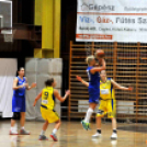 CEGLÉDI EKK–MTK BUDAPEST 83–74