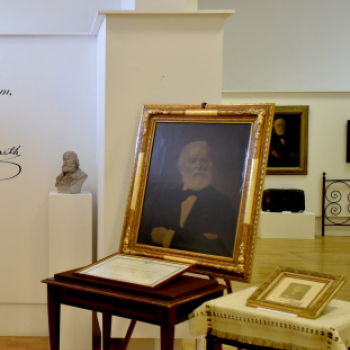 Új kincsek a múzeumban