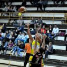 CEGLÉDI EKK – PEAC PÉCS 53 – 75