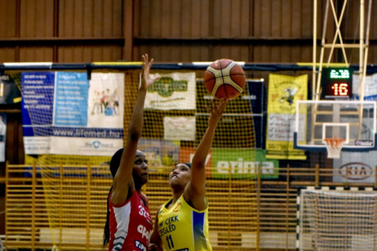 Kétpontos győzelem