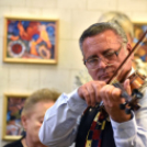 Balázs János kiállítás az Artem Galériában