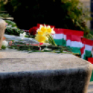 Gyerekek munkái - Március 15