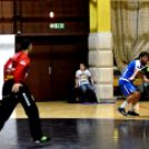 Cegléd - Balatonfüred férfi kézilabda mérkőzés