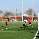 Ceglédi VSE – Szolnoki MÁV 0-2 (0-0)