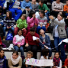 Diákolimpia sorverseny