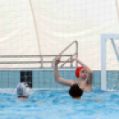 Győzelemmel kezdett az uszoda