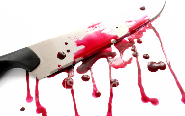 Gyilkosságba fulladt az ünnep Csemőn